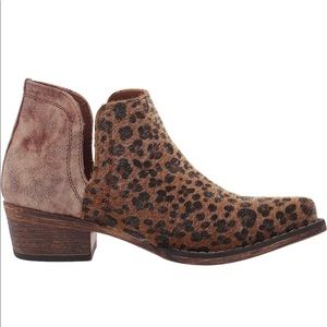 Women’s Roper Boots